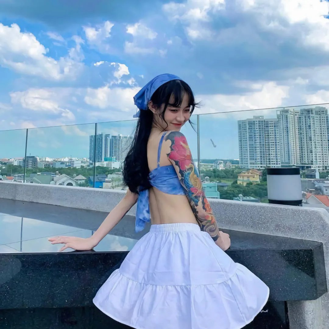 孤独的人